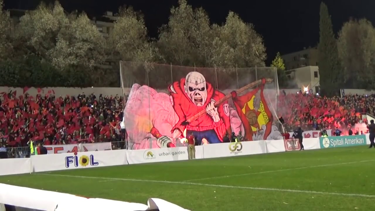 Himni i Partizanit - Pergjithmone do jesh me ne (Zyrtar)