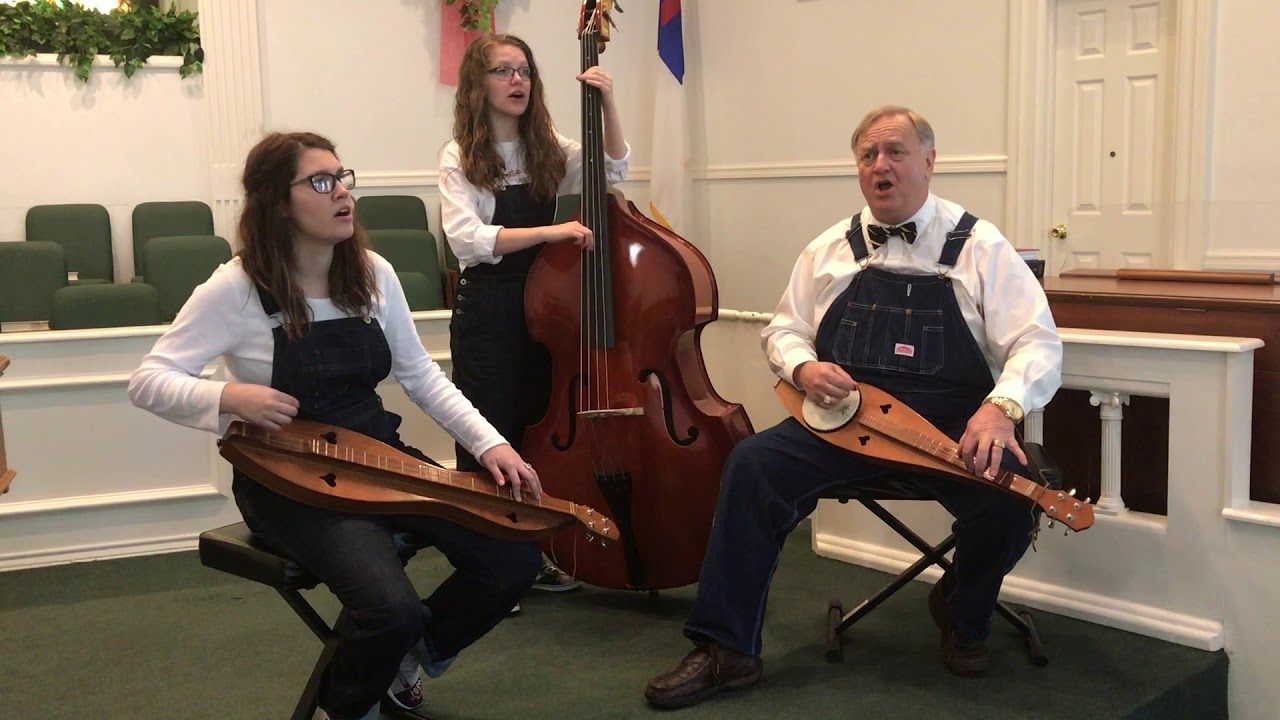 The Hymn Keepers - 