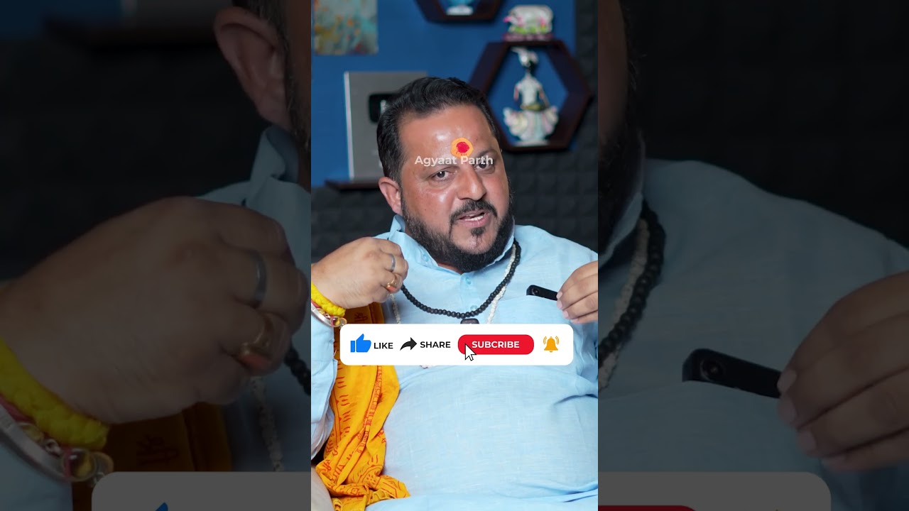PM MODI OR AGHORI TANTRIK EXPOSED?