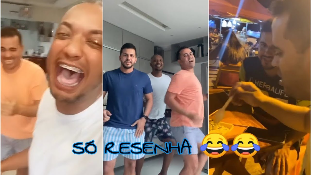 VERINHA VISITA RONINHO COM BABAU E JAMANTA+PLANTAÇÃO DE BOSTA+ESPETINHO DE NOITE