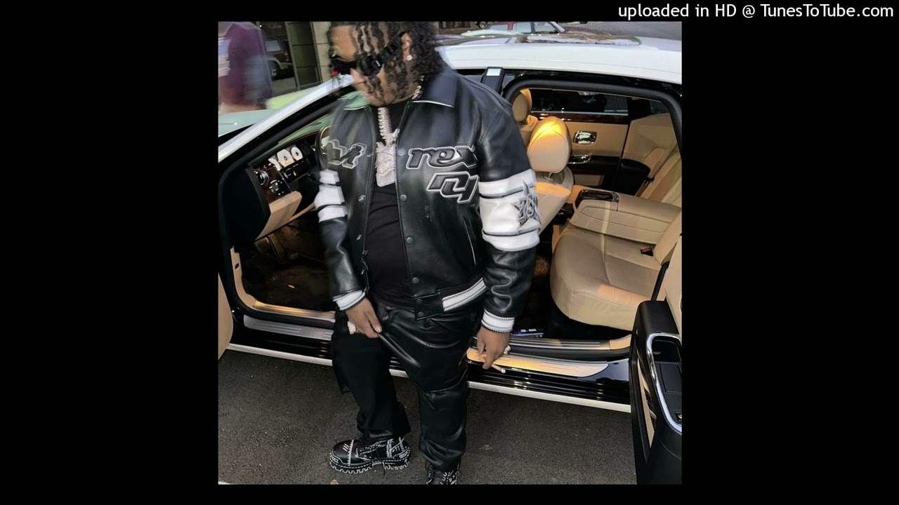 [FREE] YTB Fatt Sample Type Beat - 