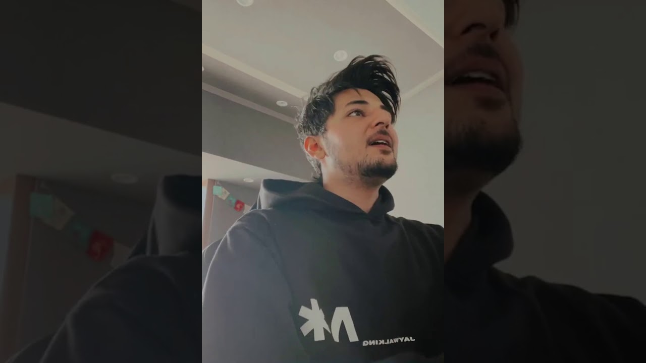 Darshan Raval Live || 18th Feb,2021