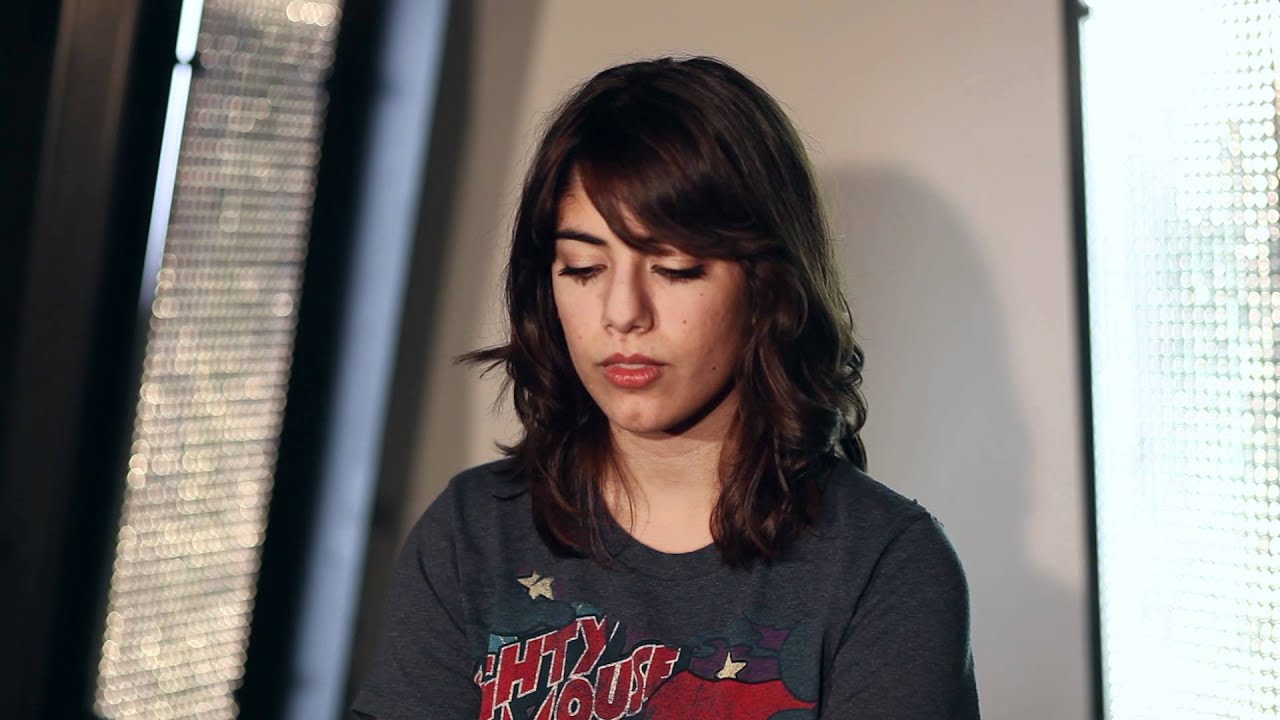 Kunst Interview Cut Scenes
