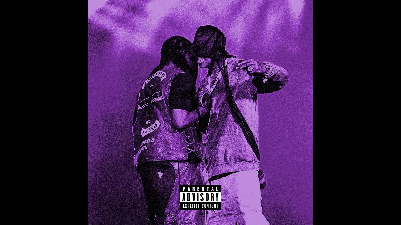 [FREE] DON TOLIVER X TRAVIS SCOTT TYPE BEAT 