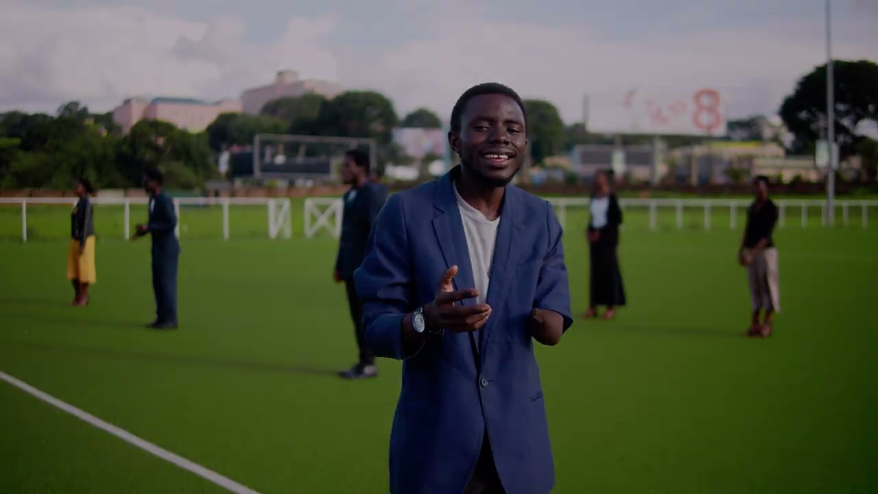 THE COMFORTERS MUSIC MINISTRIES - NDIFUNA YESU