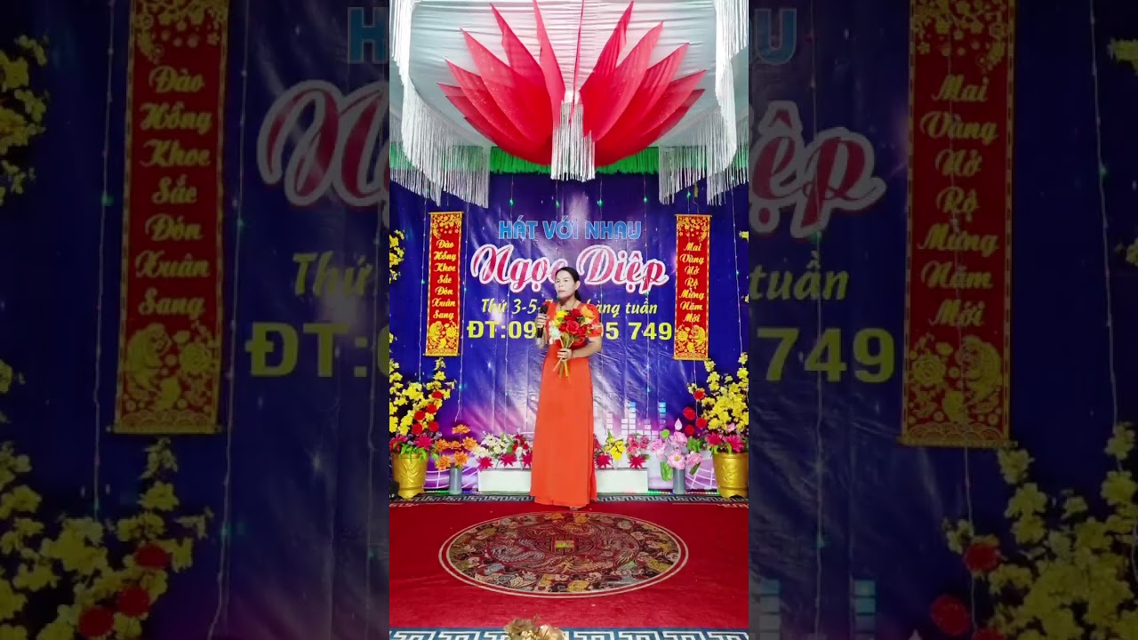 Đón Xuân này nhớ Xuân xưa 