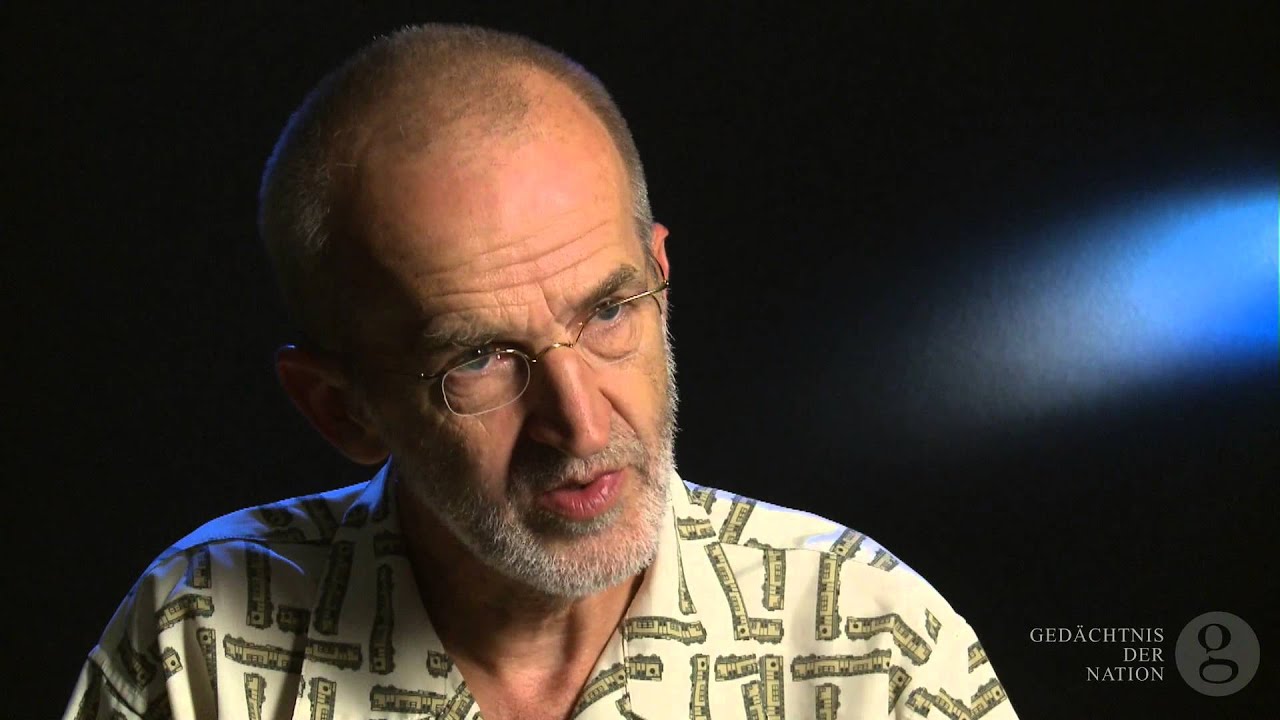 Jörg Drieselmann: Westen war für uns cool