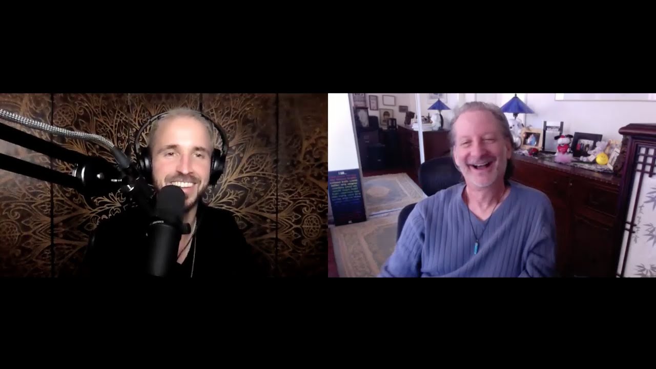 Philipp Schardt - Meet The Biz With David Zimmerman - 02/23/22