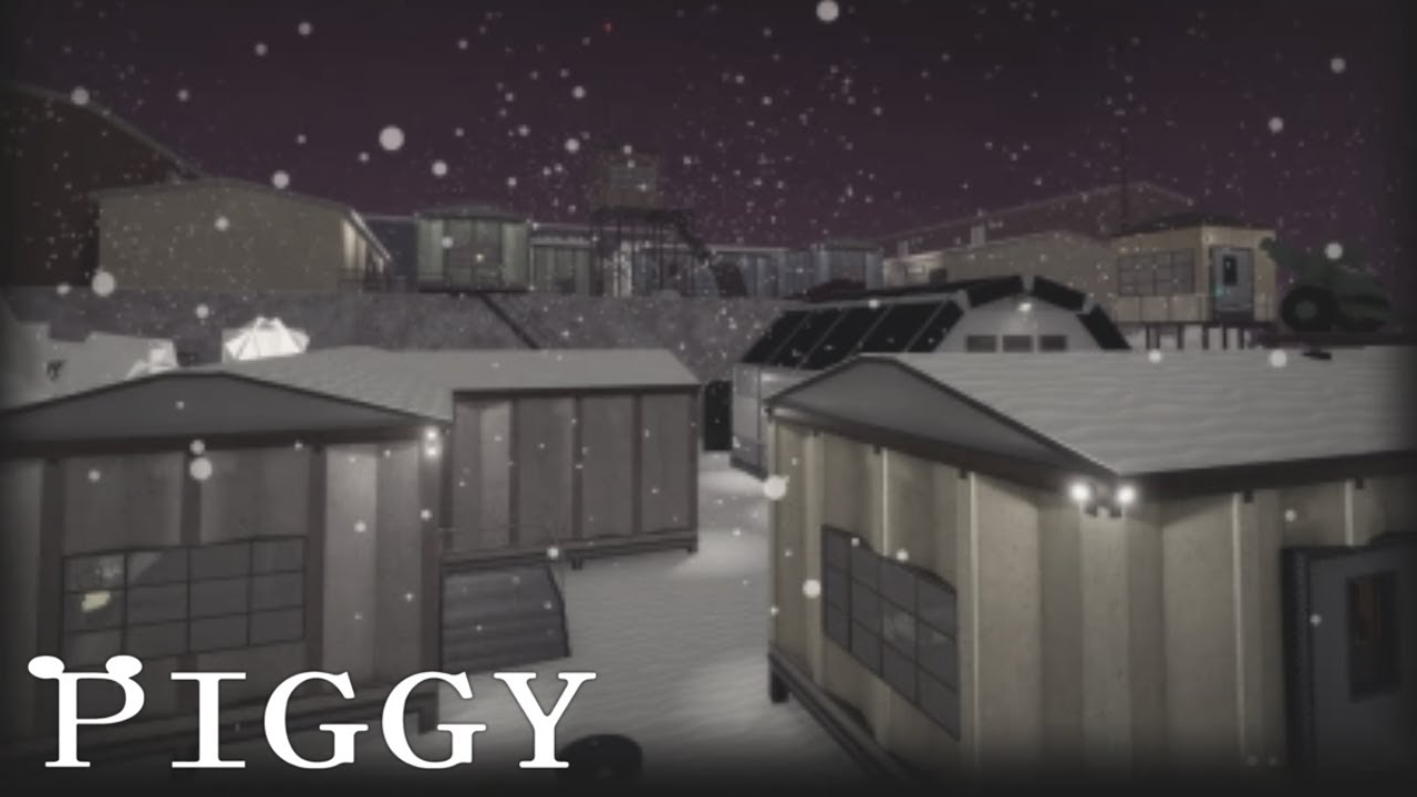 The World of Piggy | S2EP4 Penny's Way Full Episode