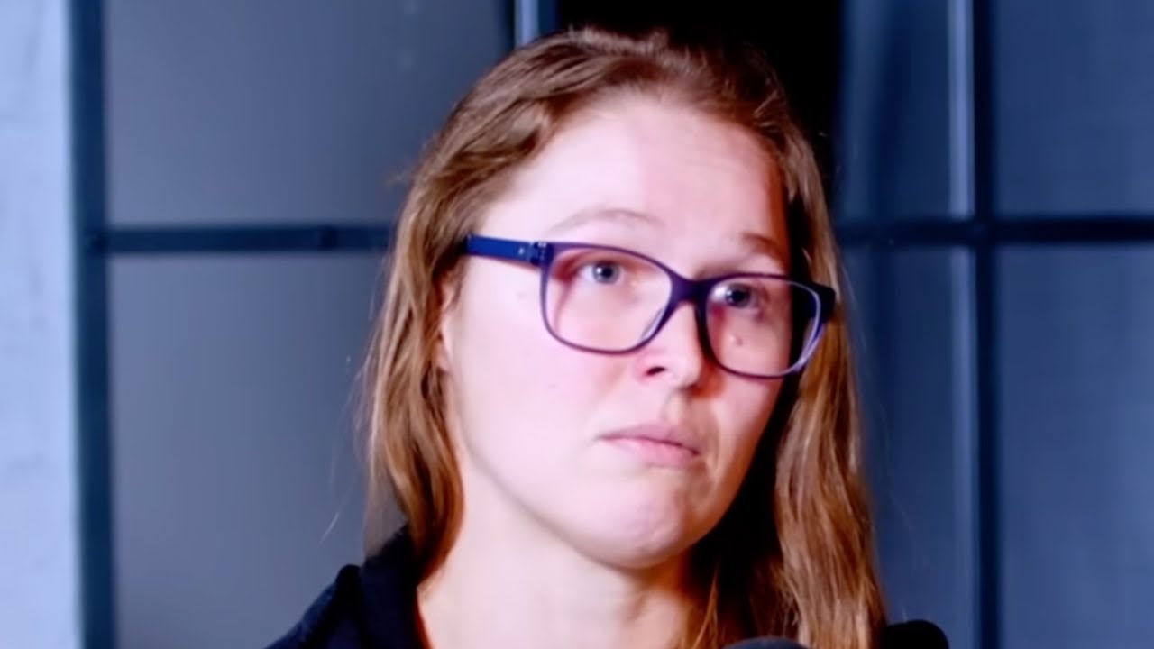 Ronda Rousey Is Going Out Sad
