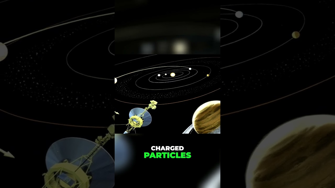 Jupiter's Radiation SHOCKED Spacecraft: Science Experiments! 