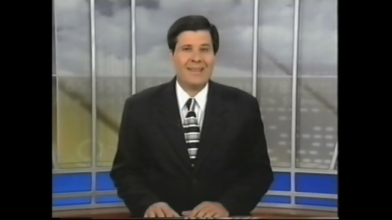 Compendio de The Weather Channel (El Canal del Tiempo) | 2002