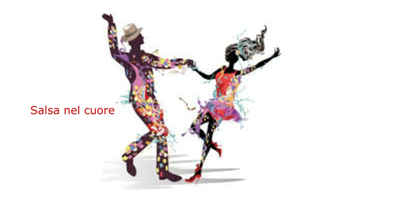 Salsa nel cuore