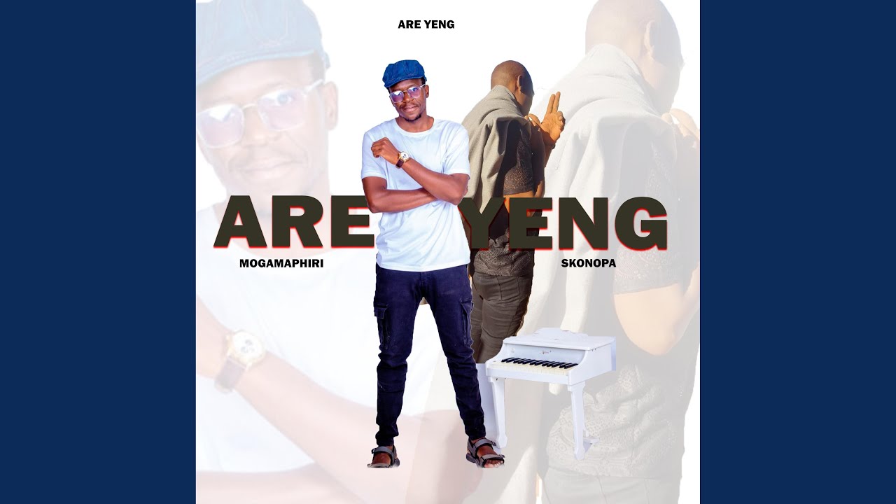 ARE YENG