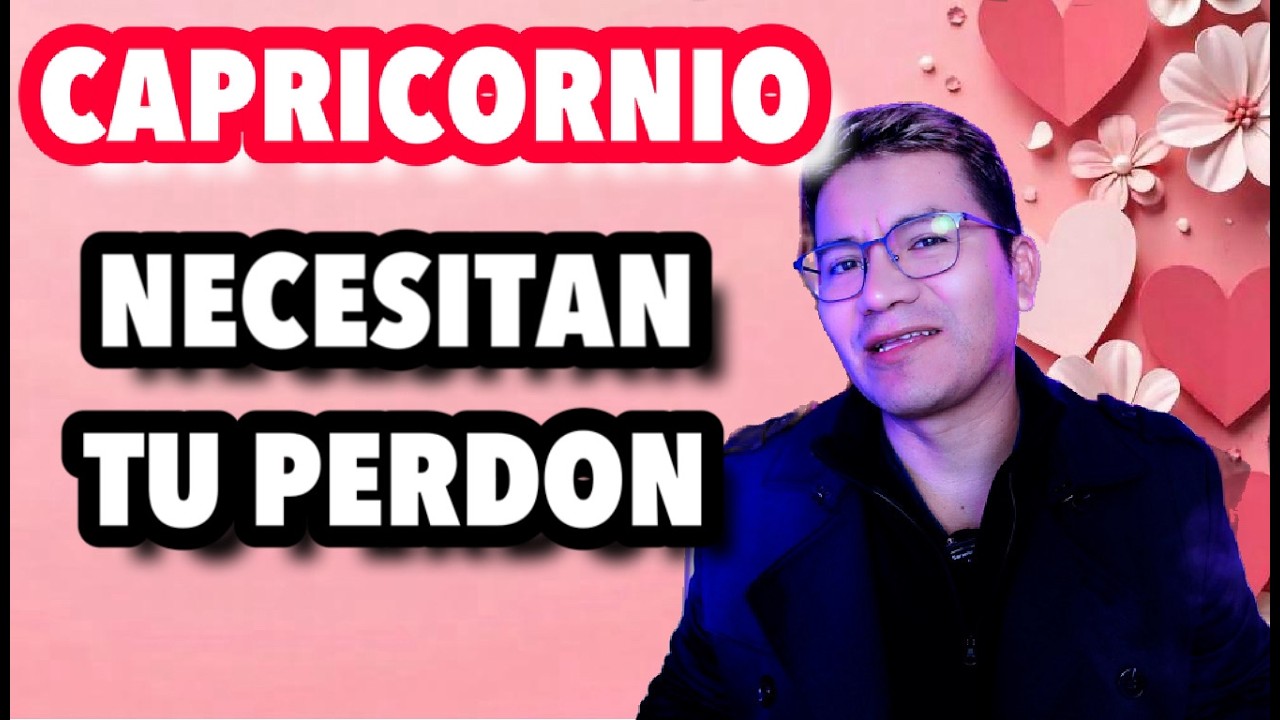 CAPRICORNIO ♑️ EL KARMA CASTIGARA SUS VIDAS Y TU LO VERAS