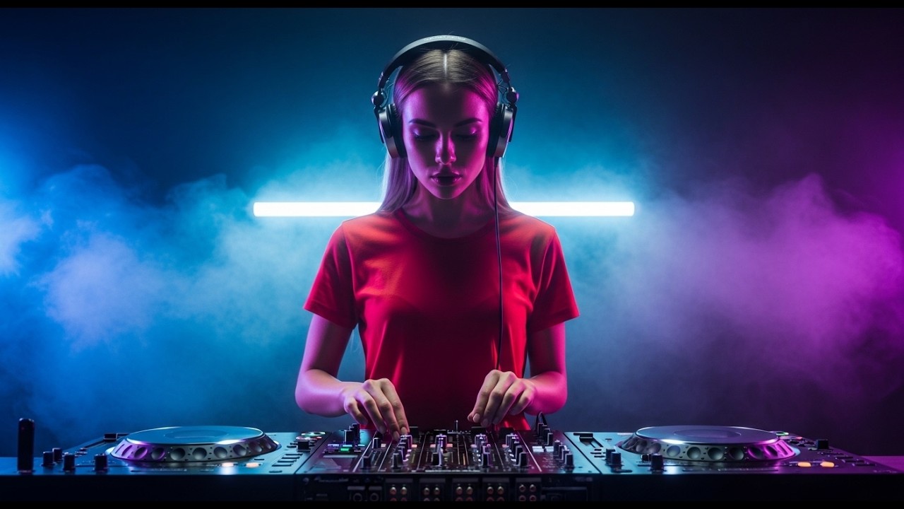 Progressive & Melodic House - Deep Relax Mood | Best of Deep House [2026] | Official Winz Deep