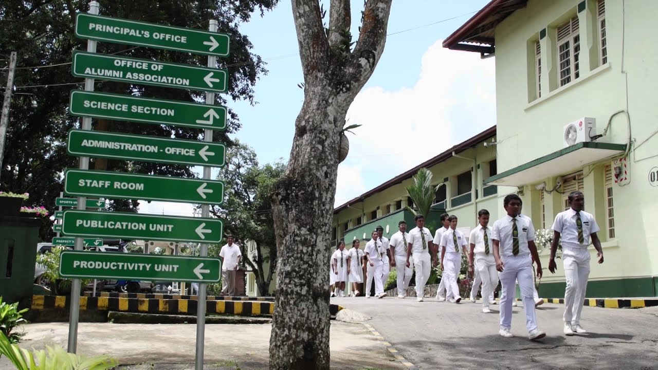 R/Sivali Central College