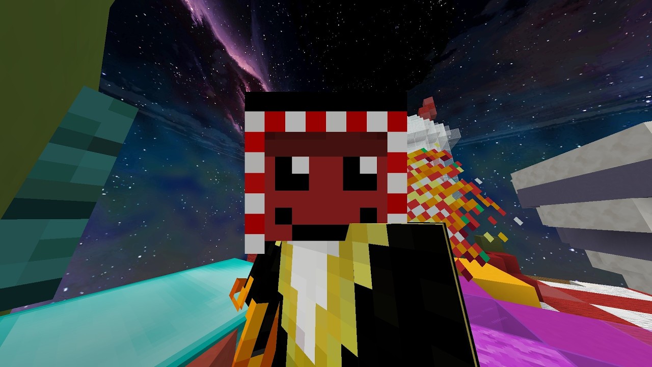 EID MUBARAKKK YALL day 13 of asking for PG update - cubecraft - 645