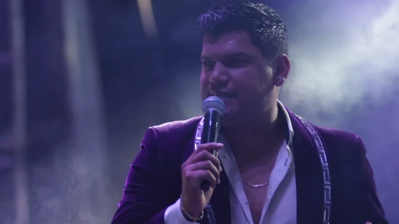 26 abril Huecahuasco (El ranchero chido) Banda Carnaval