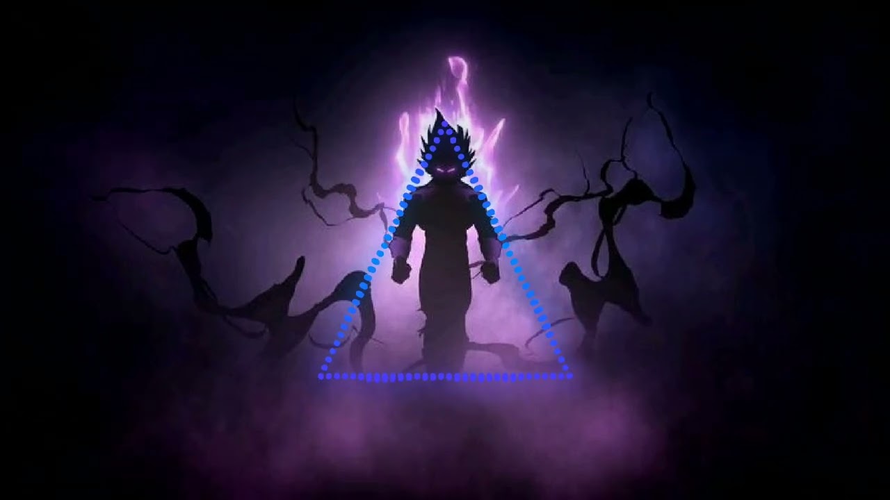 Neon Fracture 2