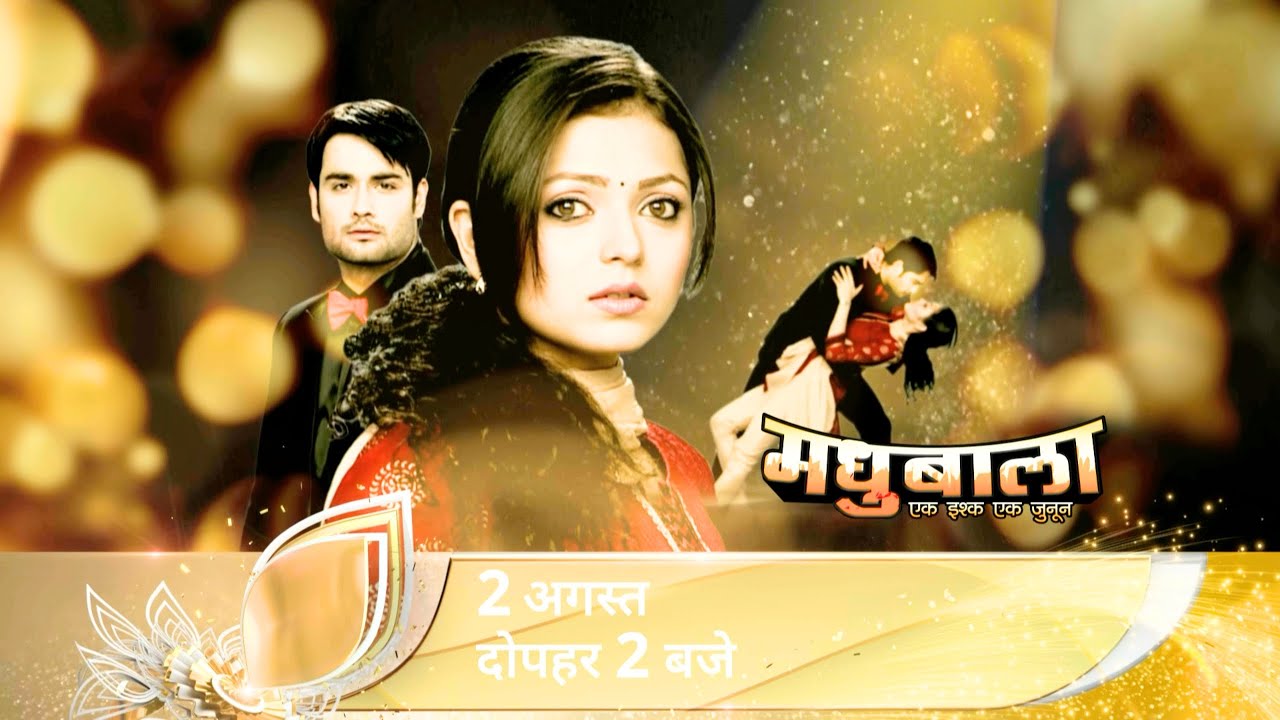क्या करेगी Madhubala अब ? | Madhubala &ndash; Ek Ishq Ek Junoon | Colors Rishtey