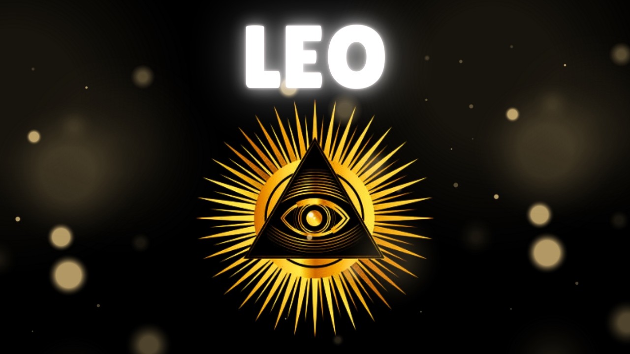 ЛЕО! Кто-то всё испортил! Они думали, что смогут забыть тебя! Что они собираются сделать?