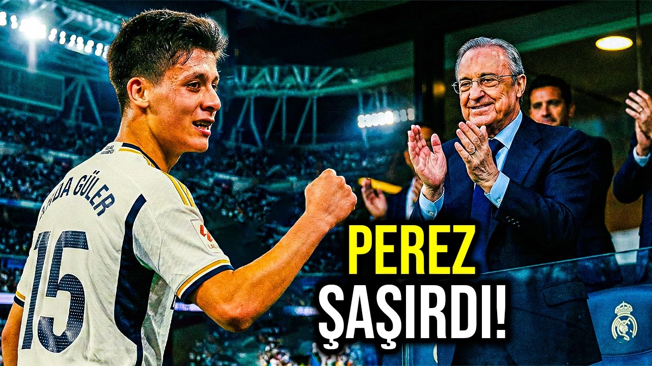 ARDA’YA TAM GÜVENMEDİLER! Ama Performansı Her Şeyi DEĞİŞTİRDİ!