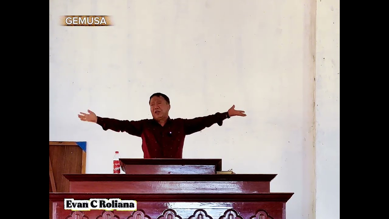 Kan duh zawng leh lawm zawng kan tuipui chiah hian Pathian nen kan lo inhlat thin.Evan Crova