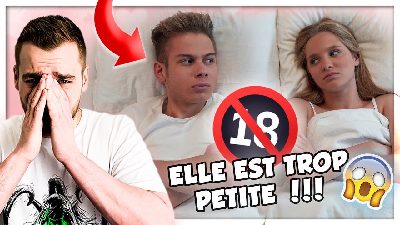 LES PIRES PREMIÈRES FOIS AU LIT ! FILLE VS GARCON