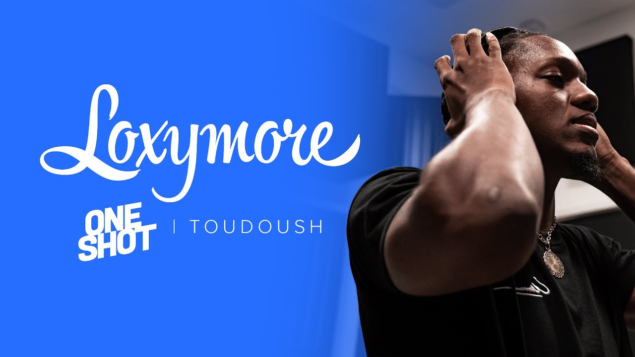 Toudoush - Mélodrill (Exclusif) | Loxymore One Shot