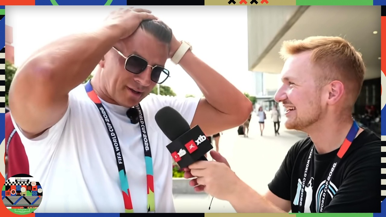 BOREK KOMENTUJE: ARGENTYNA W KOŃC&Oacute;WCE ZAGRAŁA FANTASTYCZNIE! LEO MESSI JEST WYJĄTKOWY!