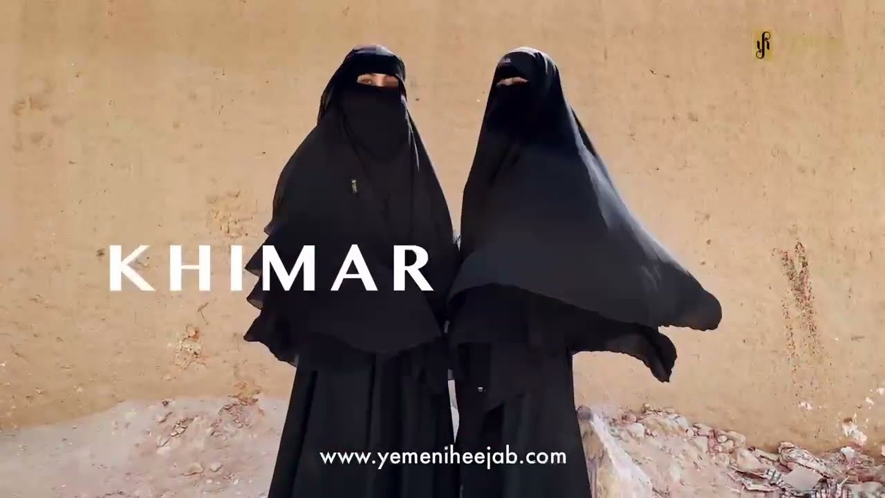 YEMENI HEEJAB 2023