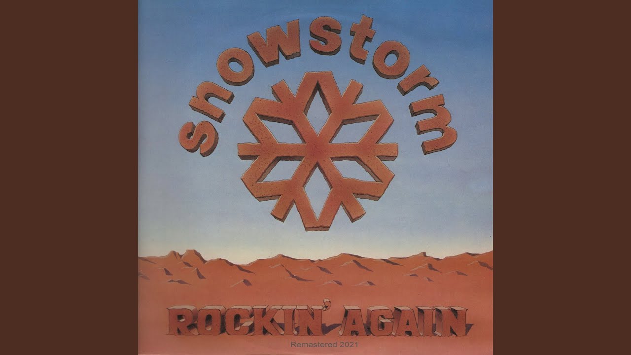 Rockin´ again