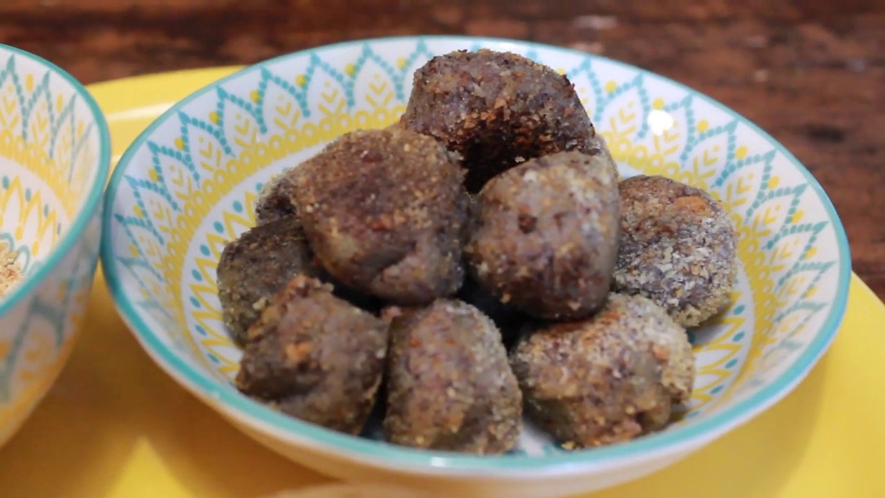 3 ricette con l'Okara di Riso