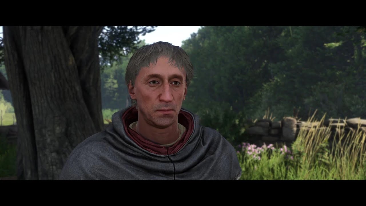 Прохождение игры Kingdom Come: Deliverance II на 100 %. Логово дракона (дополнительное задание).