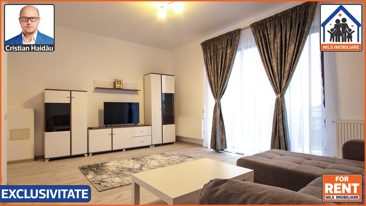 Apartament cu 2 camere de închiriat pe Prelungirea Ghencea | Bloc nou | Mobilat | Utilat |