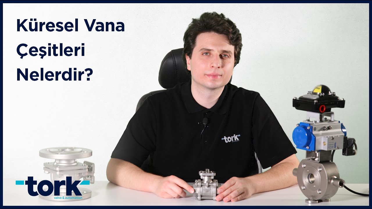 Küresel Vana Çeşitleri Nelerdir?
