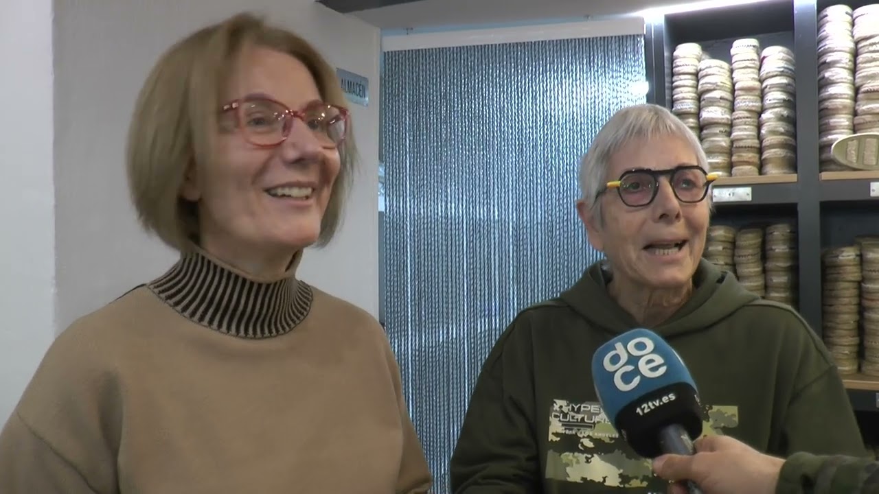 La rehabilitación de la calle ‘de las setas’, en febrero