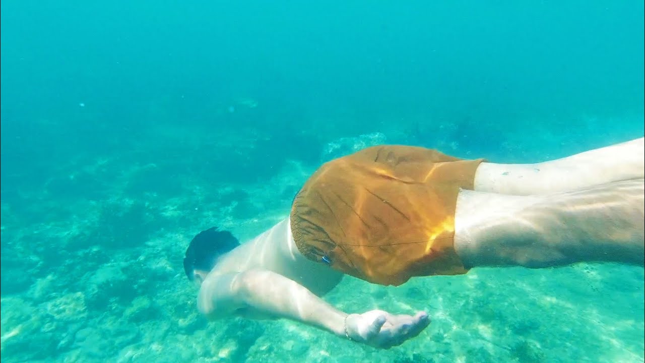 SAN REMEGIO COVE BEACH RESORT  SAMAL ISLAND PHILIPPINES