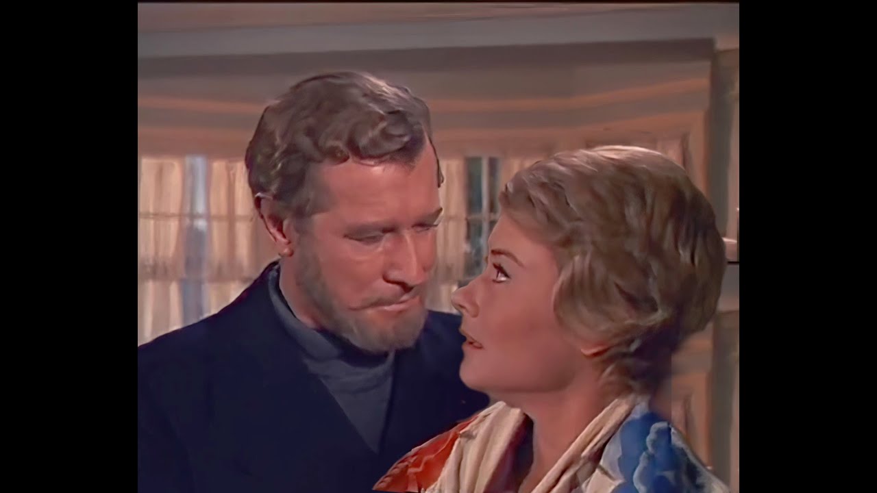 The Ghost and Mrs Muir 