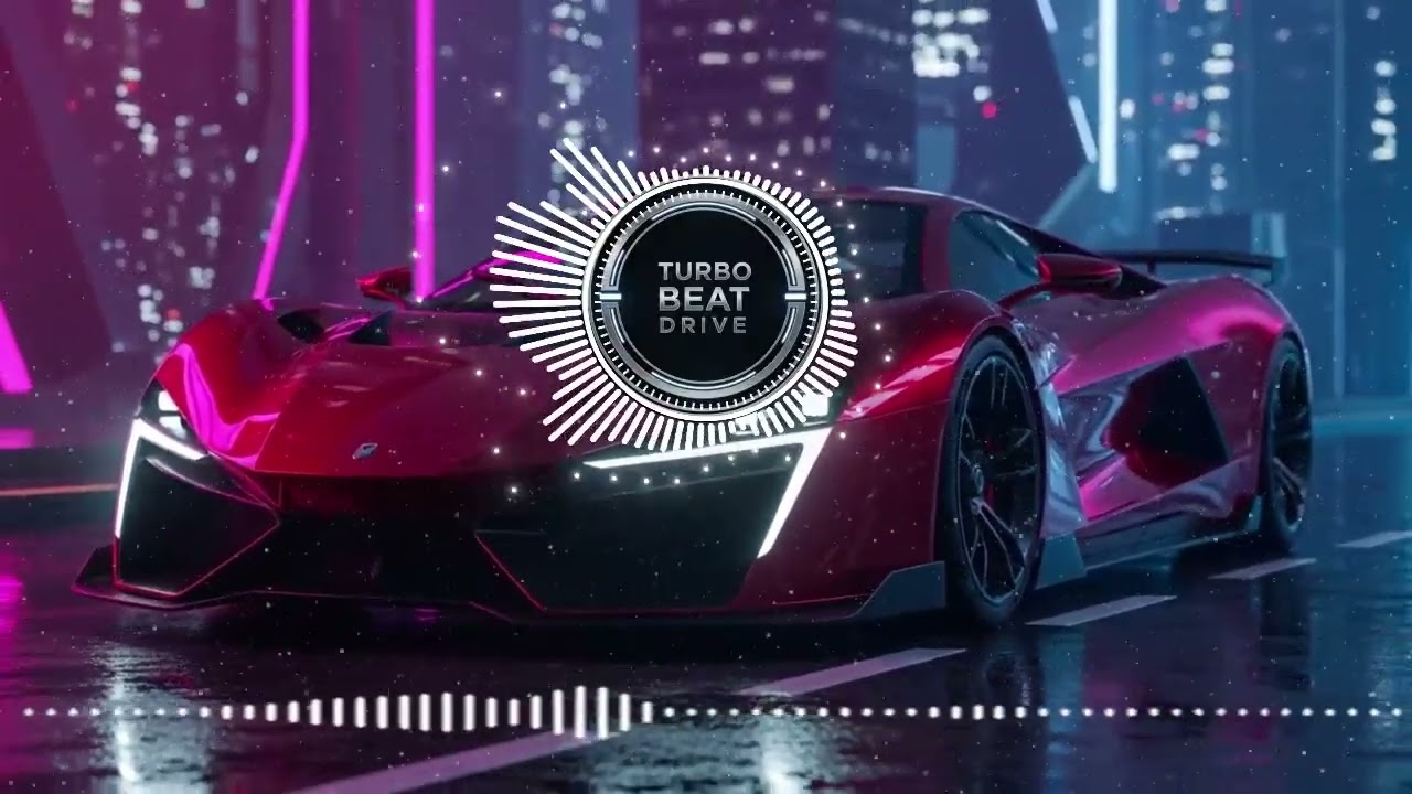 CAR MUSIC 🎵🎶 EDM Remix Club Dance 🔥 Night Drive 😎 | Gym Workout Motivation 💪 Bass Boosted