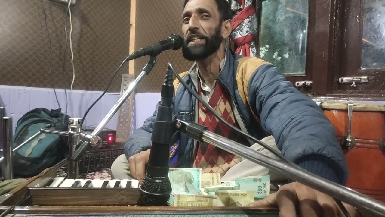 mir mohd dewana