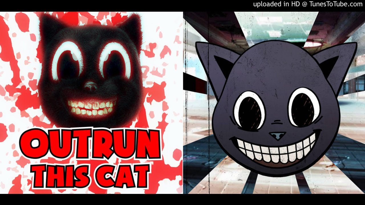 MASHUP|OR3O, SleepingForest, & Sam Haft Vs @Mautzi & ConnorCrisis - Run Away From This Cat|C013 Huff