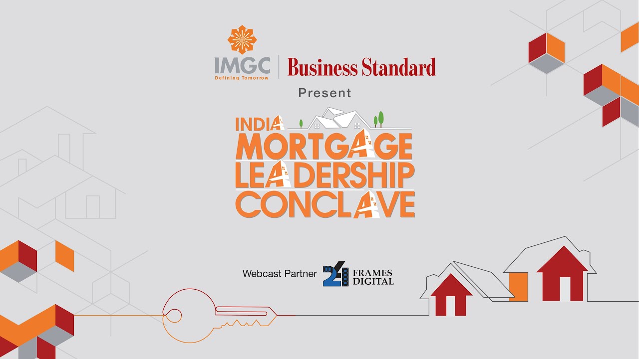 India Mortgage Leadership Conclave 2024 | Business Standard