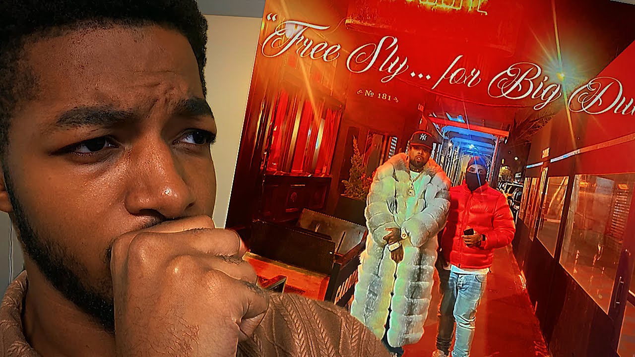Westside bear never misses😤 | Westside Gunn - 12 reaction