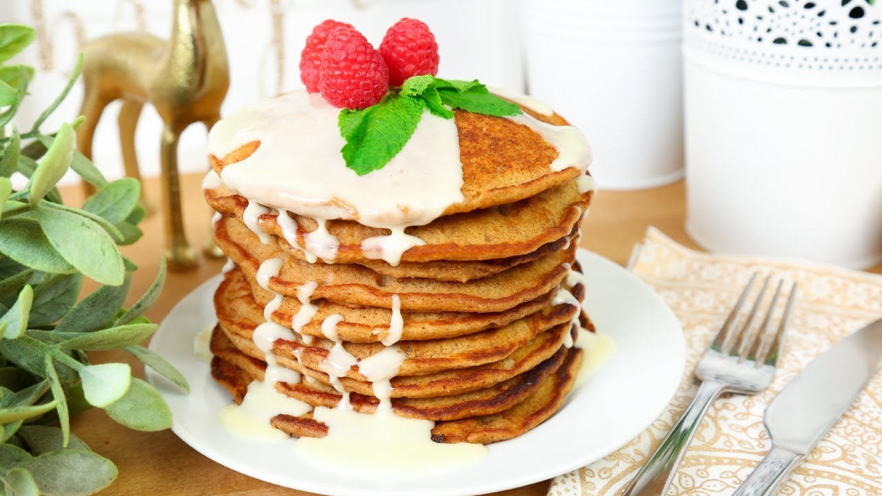 3 Holiday Breakfasts | Easy Entertaining