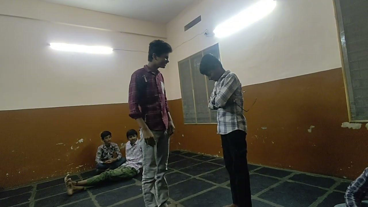 What a skit super gully boy's comedy show fully entertainment farewell dance performance #viralvideo