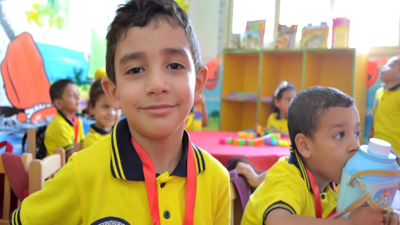 شاهد أول مدرسة خاصة بمركز ساقلتة بسوهاج Technology School Saqulta  T.S.S)