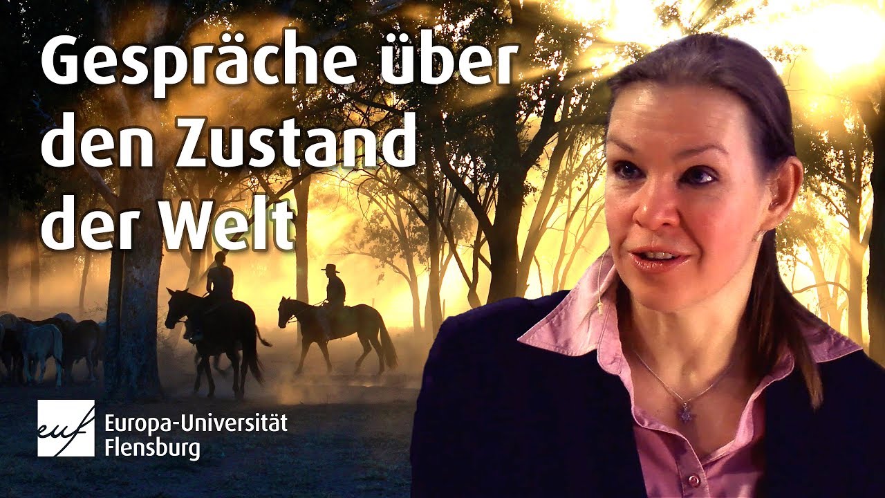 Von Winnetou bis Twin Peaks - Amerikanische Episoden (Prof. Dr. Birgit Däwes)