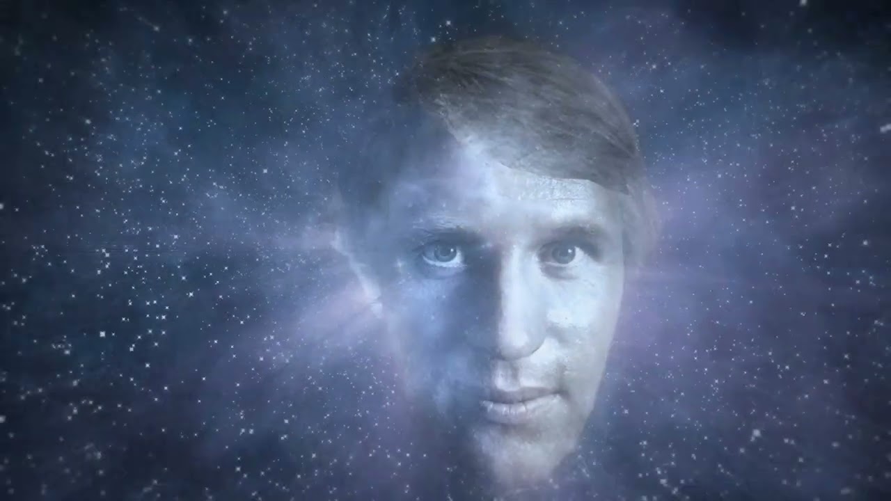 Doctor Who - Fifth Doctor Titles Re-Imagined - Version 2 - No timecode
